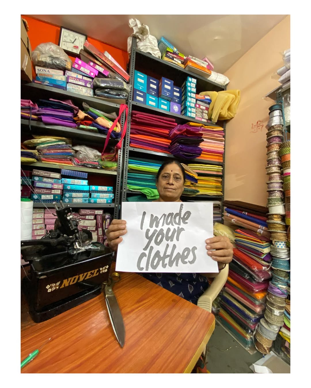 Ethical Manufacturing