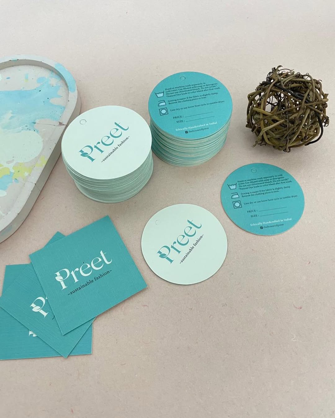 Plastic-Free Packaging